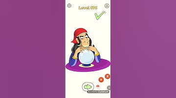 DOP: Draw One Part level 876 Walkthrough Solution - SayGames