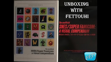The unofficial SNES/Super Famicom: a visual compendium by Sam Dyer