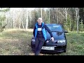 ПУШКА-ГОНКА! Fiat Punto II 1.9jtd