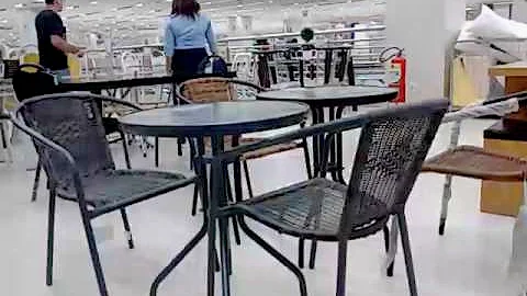 Qual objetivo das lojas Bemol?