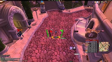 (Fixed) Mouse cursor reset bug with mumble(overlay)