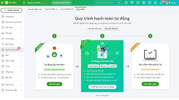 Tự động hạch toán hóa đơn đầu vào dựa trên việc ứng dụng công nghệ AI, Chat GPT, Big Data