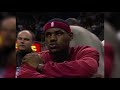 LeBron James' first SportsCenter NBA highlight | ESPN Archive