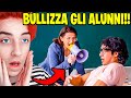 LA PROFESSORESSA PIÃ™ CATTIVA DEL MONDO!!
