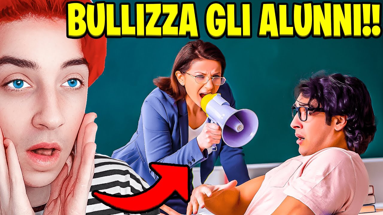 Chi è La Persona Più Cattiva Del Mondo