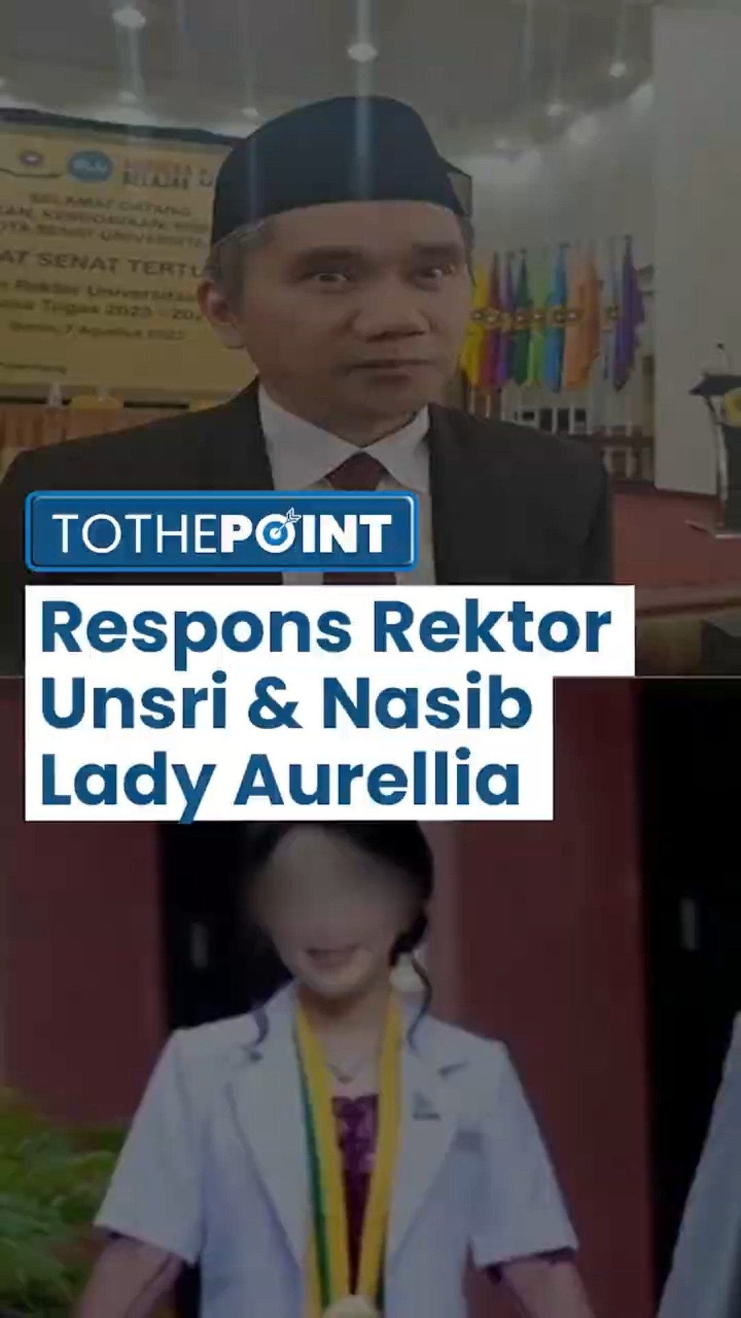 Rektor Unsri Turun Tangan atas Kasus Penganiayaan Dokter Koas, Status Mahasiswa Lady Dibekukan