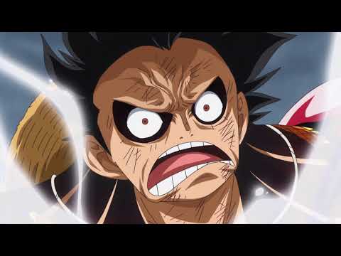 Qué es el Gear 5 de Luffy en 'One Piece' y cómo son sus arrolladores nuevos