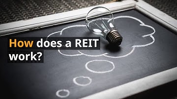 REITs 101: A Beginner