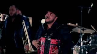 Calibre 50 presenta a su nuevo vocalista y acordeonista, Angel Saucedo..