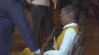 Trial set for August for ouster case against Shelby County Clerk Wanda Halbert