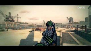 DiRT3-JOYRIDE-DC COMPOUND-1-GYMKHANA HIGH ROLLER