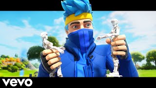 Ninja - 7 Years ( Fortnite )