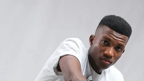 Kofi Kinaata - Alkayida ft. Castro (Audio Slide)