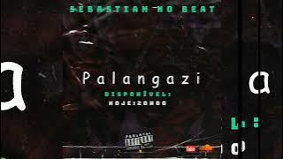 Sebastian No Beat - Palangazi (Original Mix)