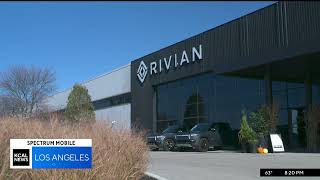 #TECH: Irvine, California Based #Rivian Adopts Tesla #EV Charging Standards