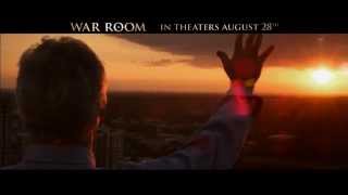War Room: 15 Second Spot #1