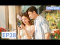 ENG SUB《最遥远的距离 The Furthest Distance》EP28——主演：钟楚曦 ，张云龙 | 腾讯视频-青春剧场