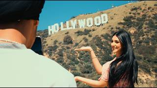 Kidha Sohneya - Sandy Nagra H Nandhra Official Video