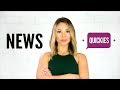 What are news quickies
