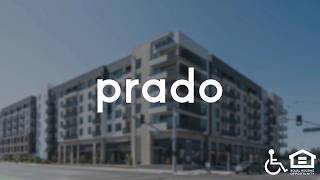 Prado | Santa Clara CA Apartments | Greystar