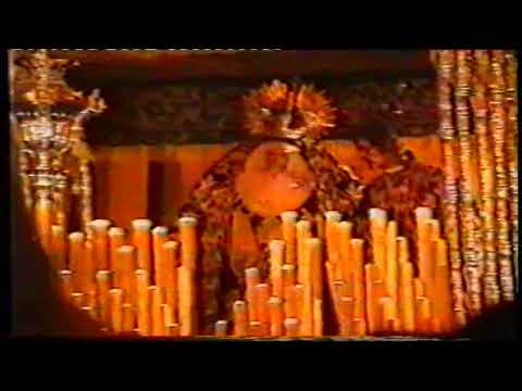 Pontificia y Real Hermandad y Cofradía de Nazarenos de Nuestro Padre Jesús del Gran Poder y María Santísima del Mayor Dolor y Traspaso