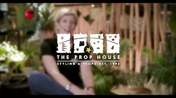 Interview With Visual Merchandising Designer Heather