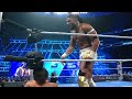 Trick Williams takes down Johnny Gargano: SmackDown highlights, Oct. 16, 2026