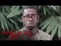 Doc & Frantz Explode At Each Other | Hamburger Hill