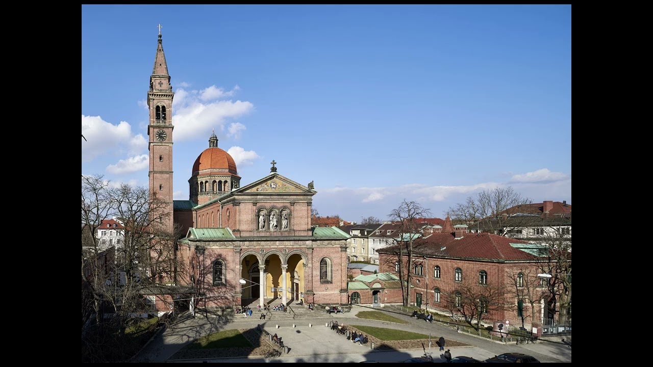 Chorgemeinschaft St. Ursula 2. Fastensonntag 2026