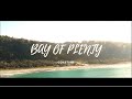 Bay of Plenty Coast 4k - Above New Zealand