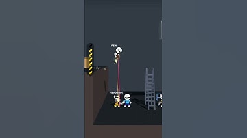 Johnny Trigger Level #18 #gaming #shorts #viral #youtube #gamer #johnnytrigger