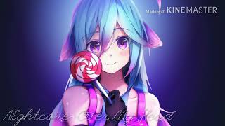 Nightcoreover My Head echosmith