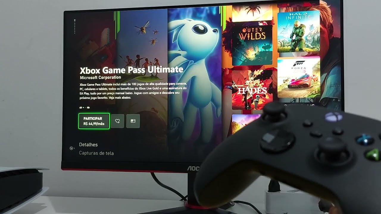 Estes são TODOS os jogos do EA Play que estão no Xbox Game Pass Ultimate -  Windows Club