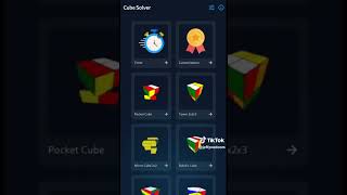 Customize your cubes !