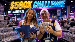 The National Card Show | Day 3 & 4 (Episode 96)