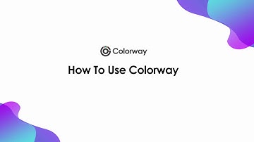 Getting Started With Colorway WordPress Theme | InkThemes