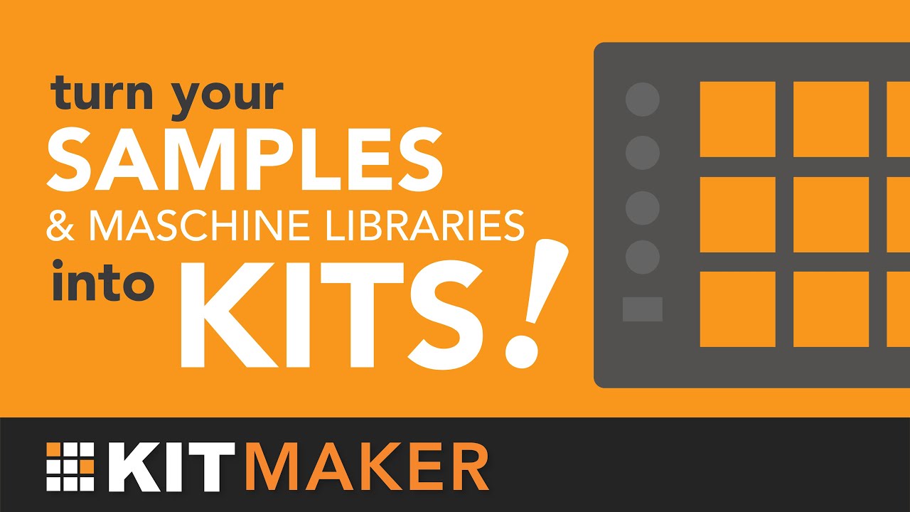 beatmaker 3 kits