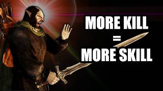 LIVE NOW: Skyrim but + Random Stats EVERY KILL (Ep. 6)