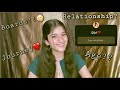 My first qa and youtube aradhya singh