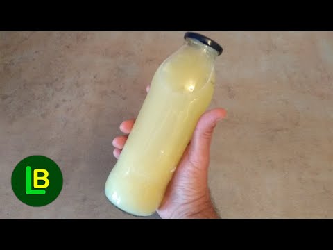 Video: 3 načina čišćenja cijevi bez alkohola