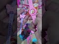 Satisfying with Unboxing &amp; White Miniature Barbie's Set Video | ASMR MAKEUP Watch Set