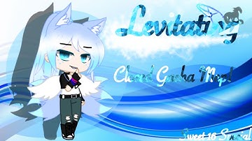 Levitating Mep (Closed) 4/4 Parts (signup in description) (Birthday special) #oceandancerssweet16mep