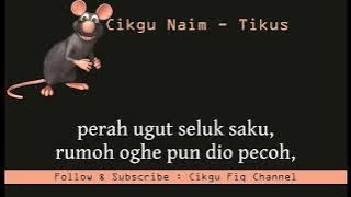 Cikgu naiM🐀tikus