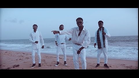ALLIANCE-T  : TA VIE VA CHANGER ( CLIP OFFICIEL )