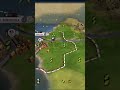 Democratic Civ 6: Shorts - MO CITIES MO PROBLEMS! (Mark 8, Session 4)