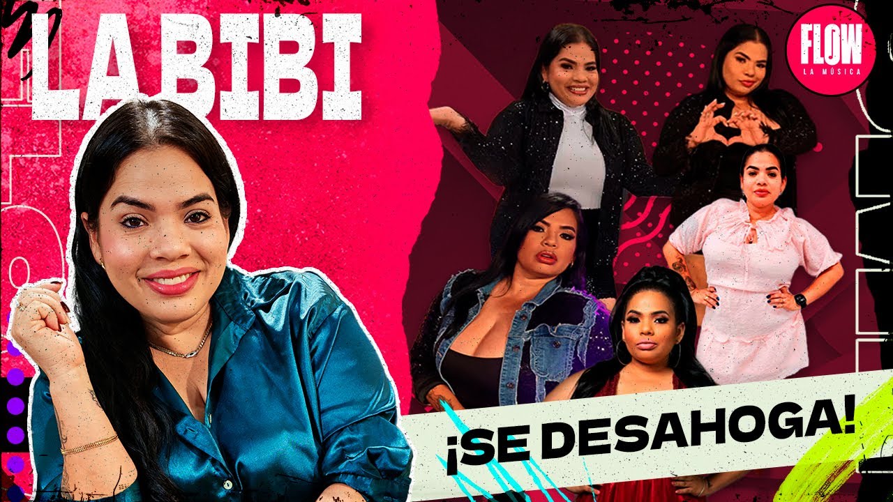 LA BIBI - NO TENIA NI PARA LOS PAMPERS DE MIS HIJAS