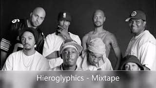 Hieroglyphics - Mixtape