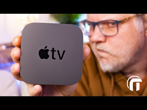 N&rsquo;achetez pas l&rsquo;Apple TV 2021 !