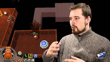 A Game of Dwarves - Developer Diary: Behind the Game