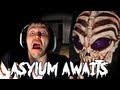 Asylum Awaits